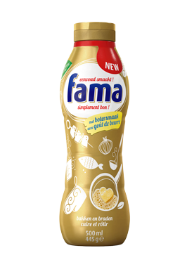 Fama liquide 500 ml